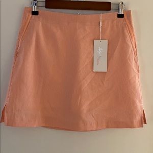 Golf skirt
